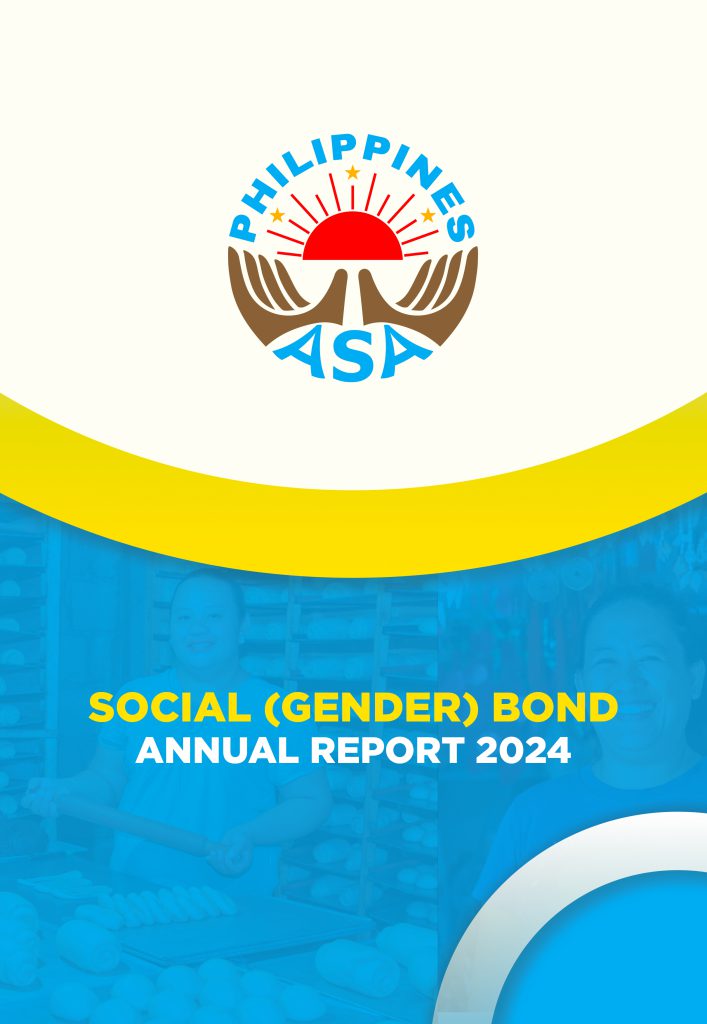 Social (Gender) Bond 2024