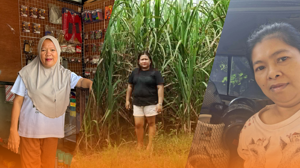 The Architects of Hope: How three Nanays are redefining the ‘Ilaw ng Tahanan’ persona