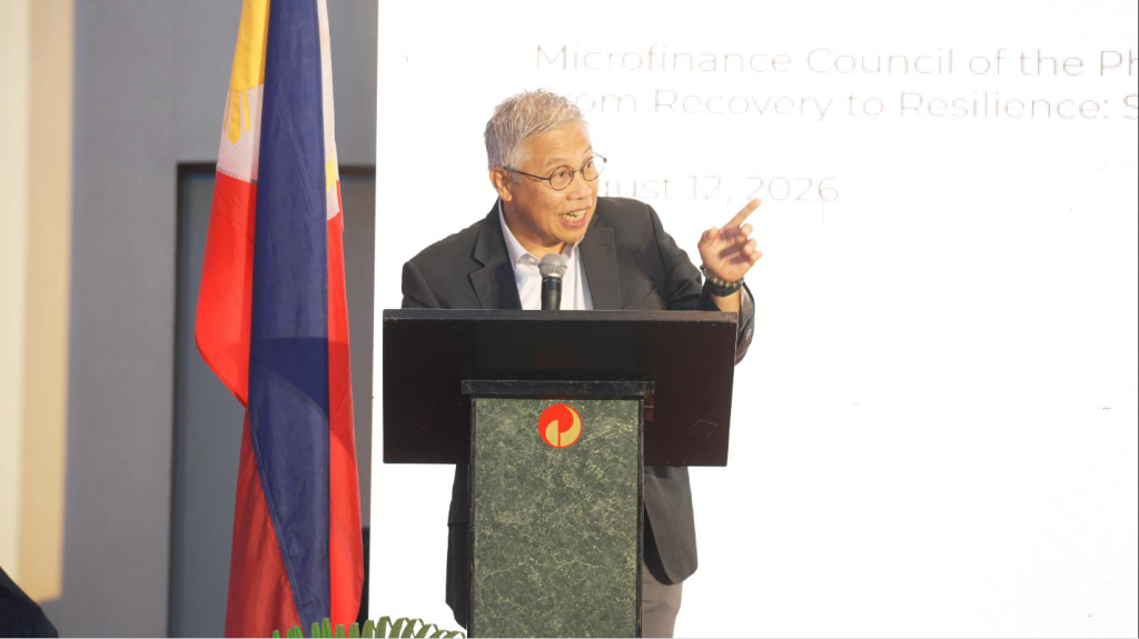 ASA Philippines CEO calls for unified microfinance industry to shield nanays from compounding economic shocks