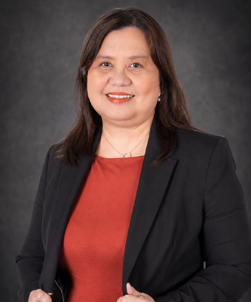 ARLINE B. ADEVA