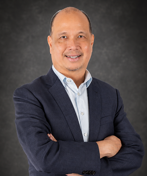 CARL JOSEPH BAUTISTA