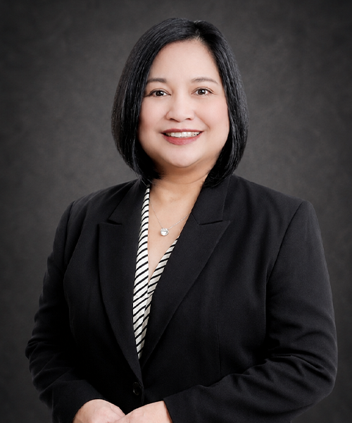 SHERRY KATHRYN S. BORJA