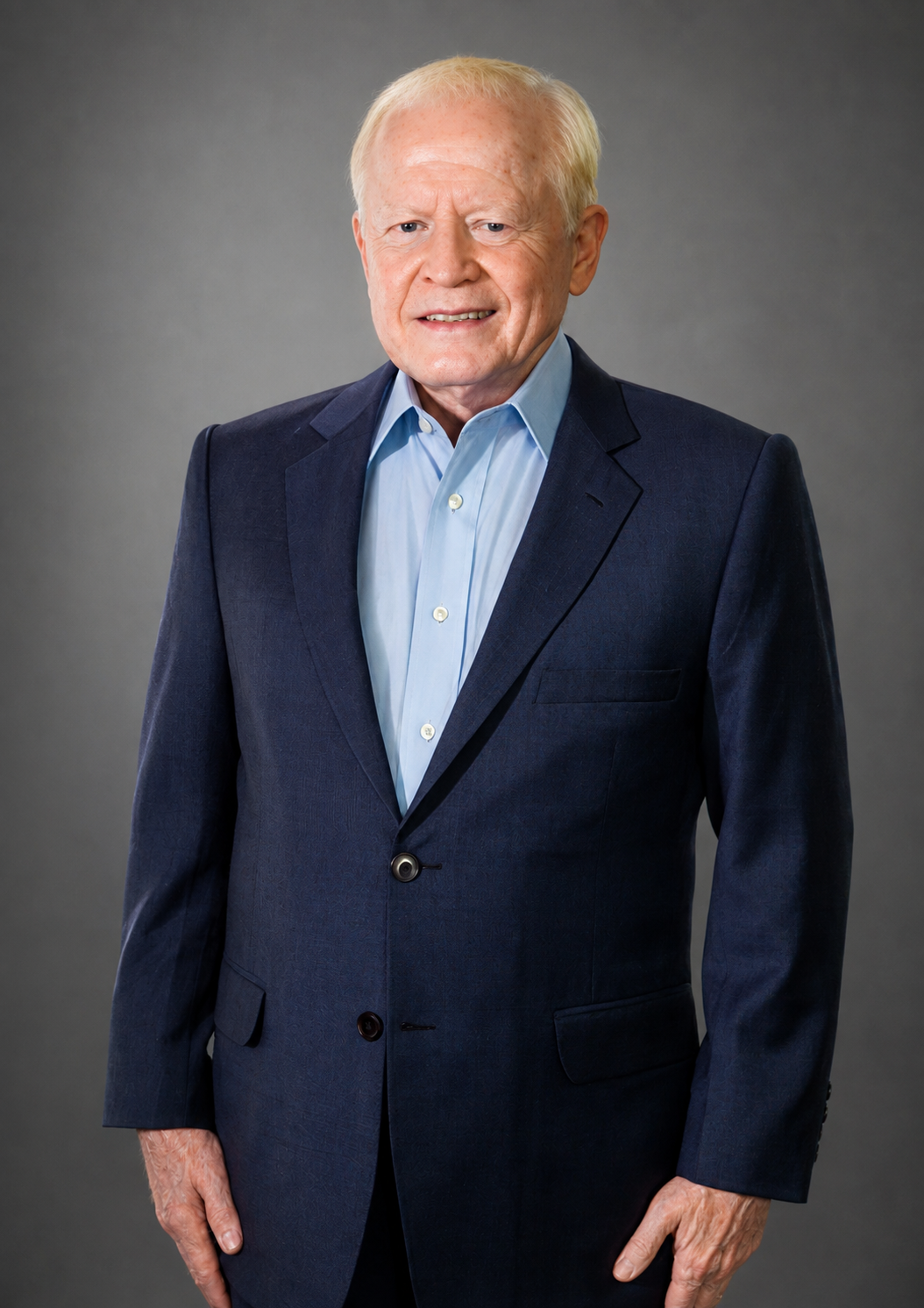 Amb. Jose L. Cuisia, Jr.