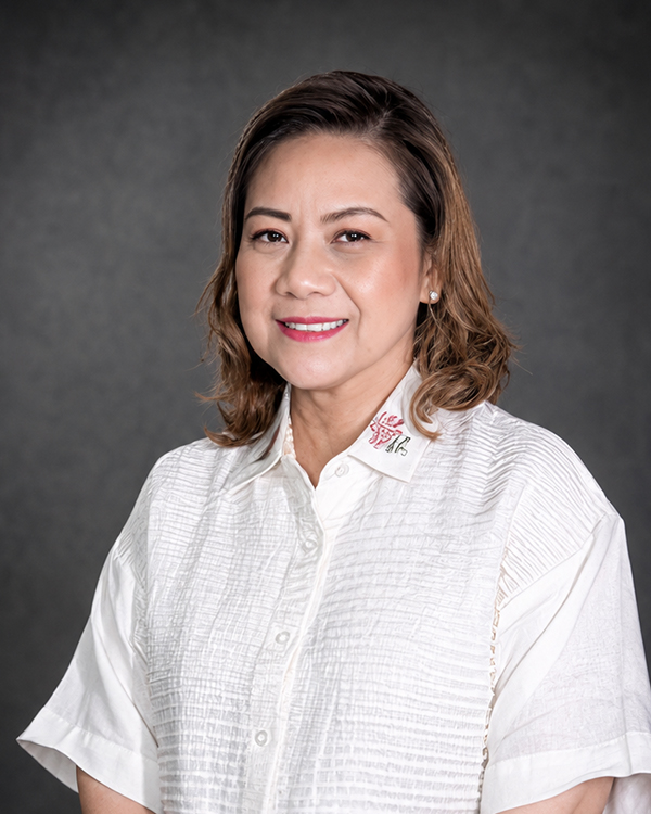 Esther O. Santos