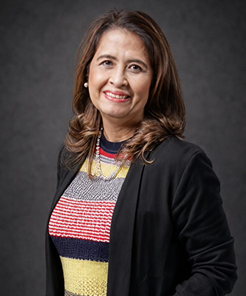 IMELDA H. CENTENO
