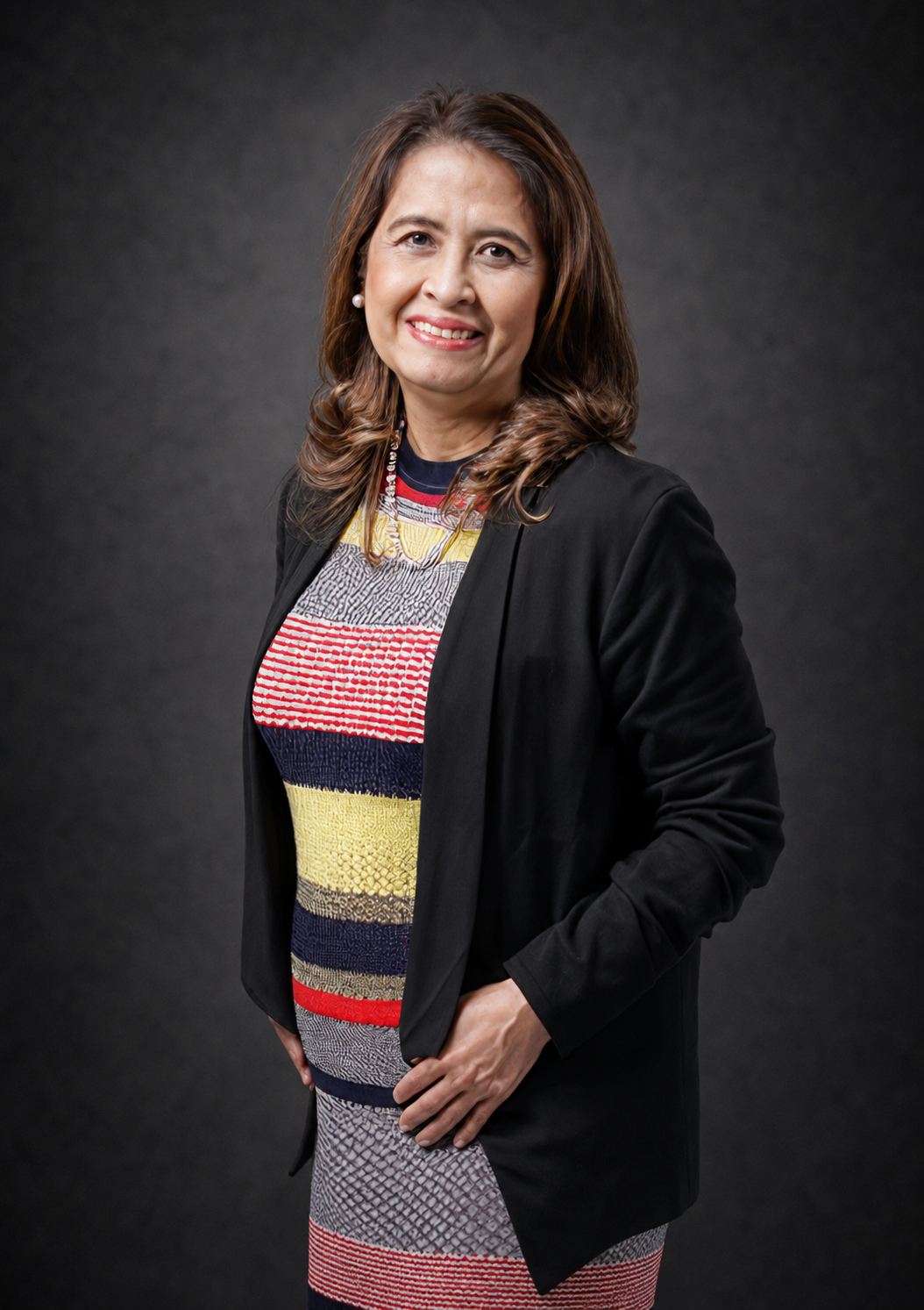 Imelda H. Centeno