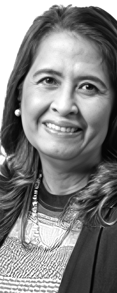 Imelda H. Centeno