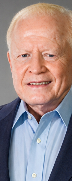 Amb. Jose L. Cuisia, Jr.