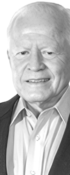 Amb. Jose L. Cuisia, Jr.