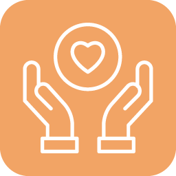 Empathy icon