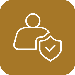 Integrity icon