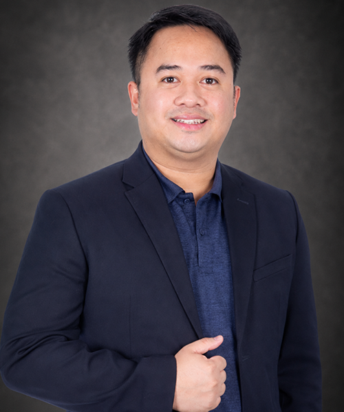 HENRY T. GOMEZ, JR.
