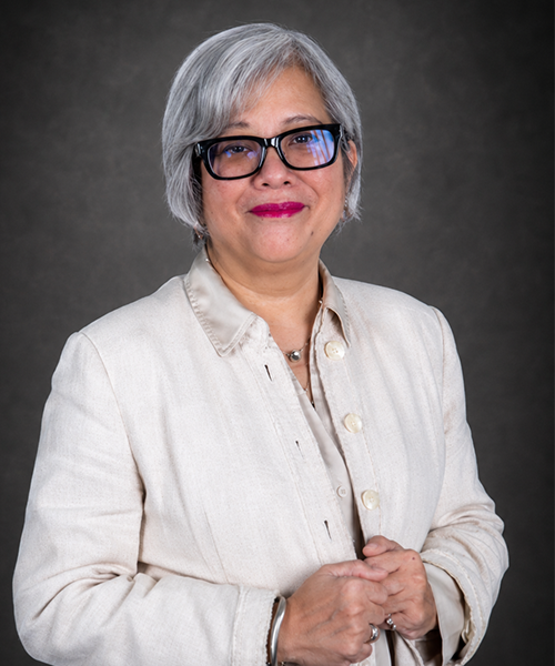 ATTY. MA. SOCORRO JOHANNA B. LERER