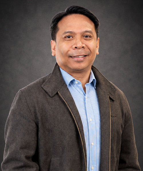 ERWIN R. SADORRA