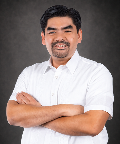 ATTY. JOSE C. SALVOSA