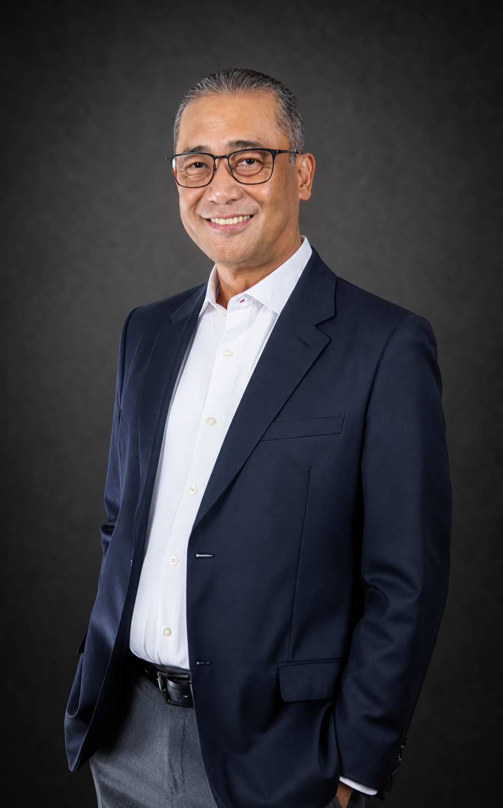 Manolito T. Tayag